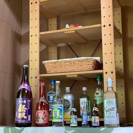 Ishigaki  石垣岛西科罗潜水旅馆酒店 外观 照片