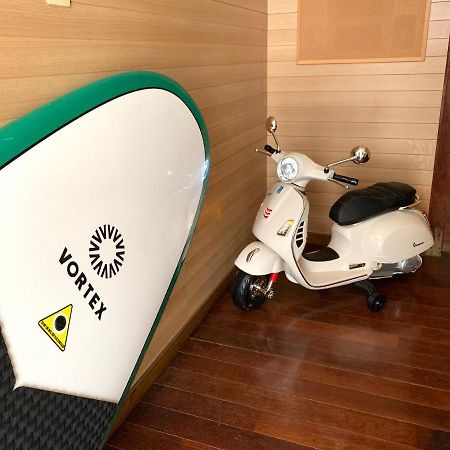 Ishigaki  石垣岛西科罗潜水旅馆酒店 外观 照片